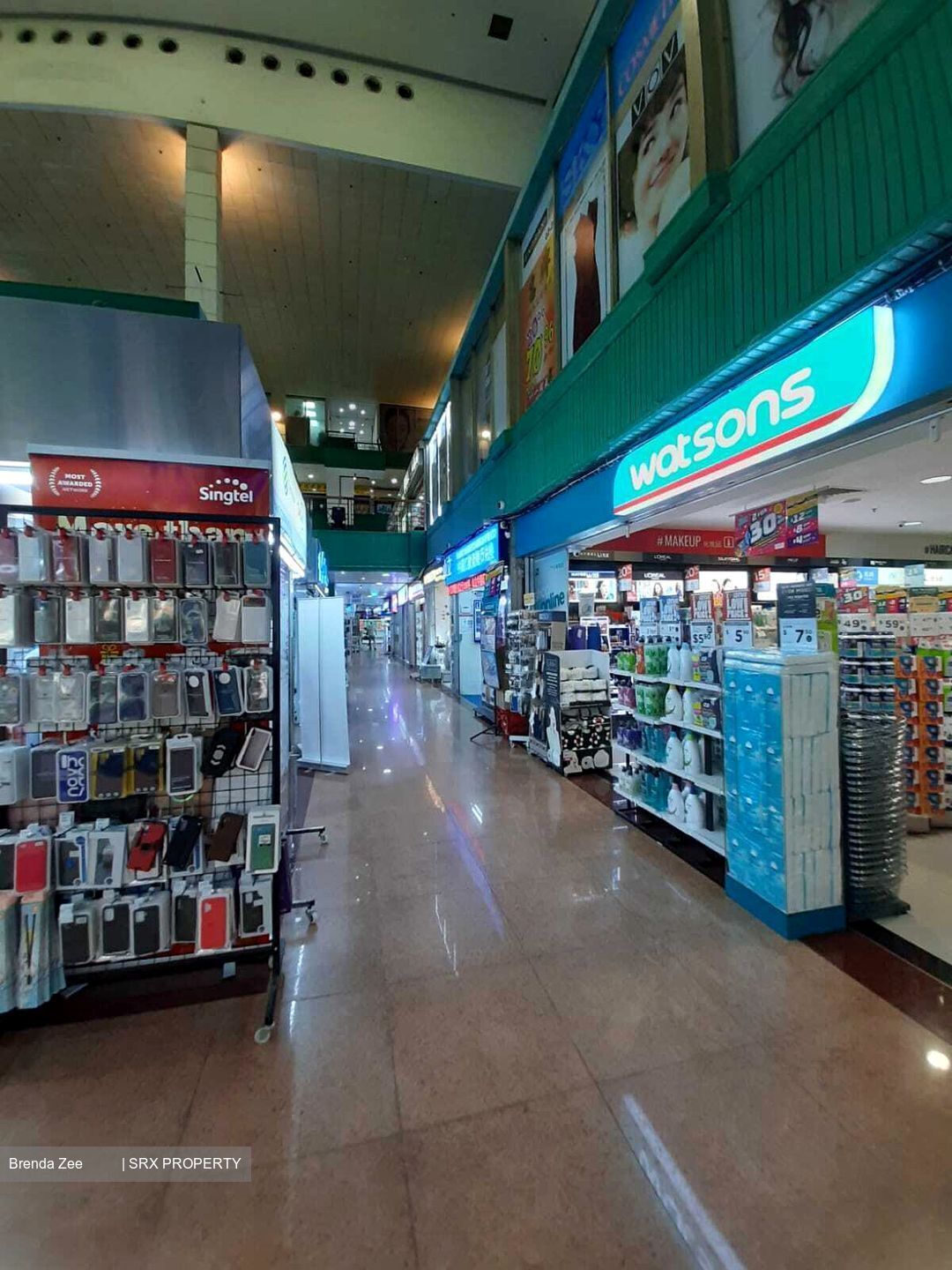People's Park Complex (D1), Retail #388637821